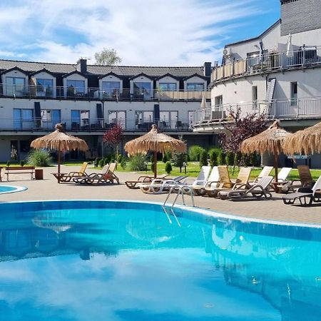 פוביירובו Apartament La Mer מראה חיצוני תמונה