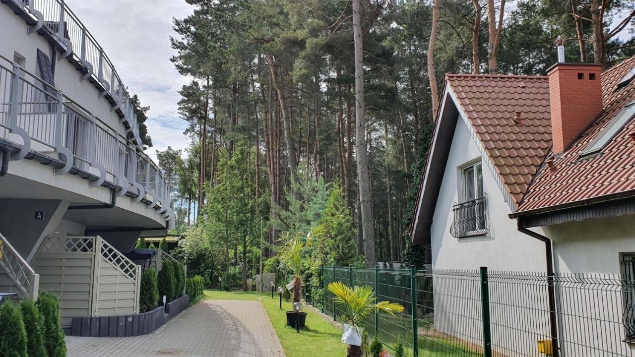 פוביירובו Apartament La Mer מראה חיצוני תמונה