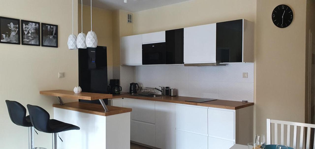 פוביירובו Apartament La Mer מראה חיצוני תמונה