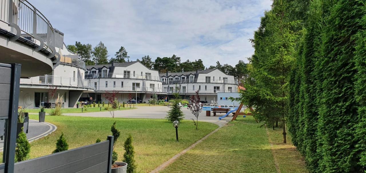 פוביירובו Apartament La Mer מראה חיצוני תמונה