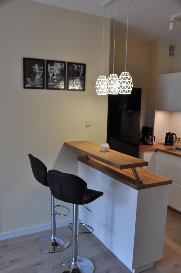 פוביירובו Apartament La Mer מראה חיצוני תמונה