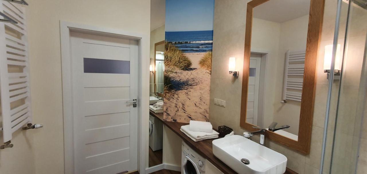 פוביירובו Apartament La Mer מראה חיצוני תמונה