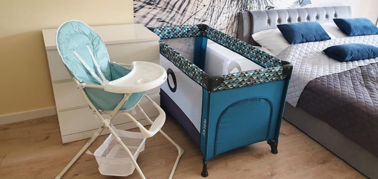 פוביירובו Apartament La Mer מראה חיצוני תמונה