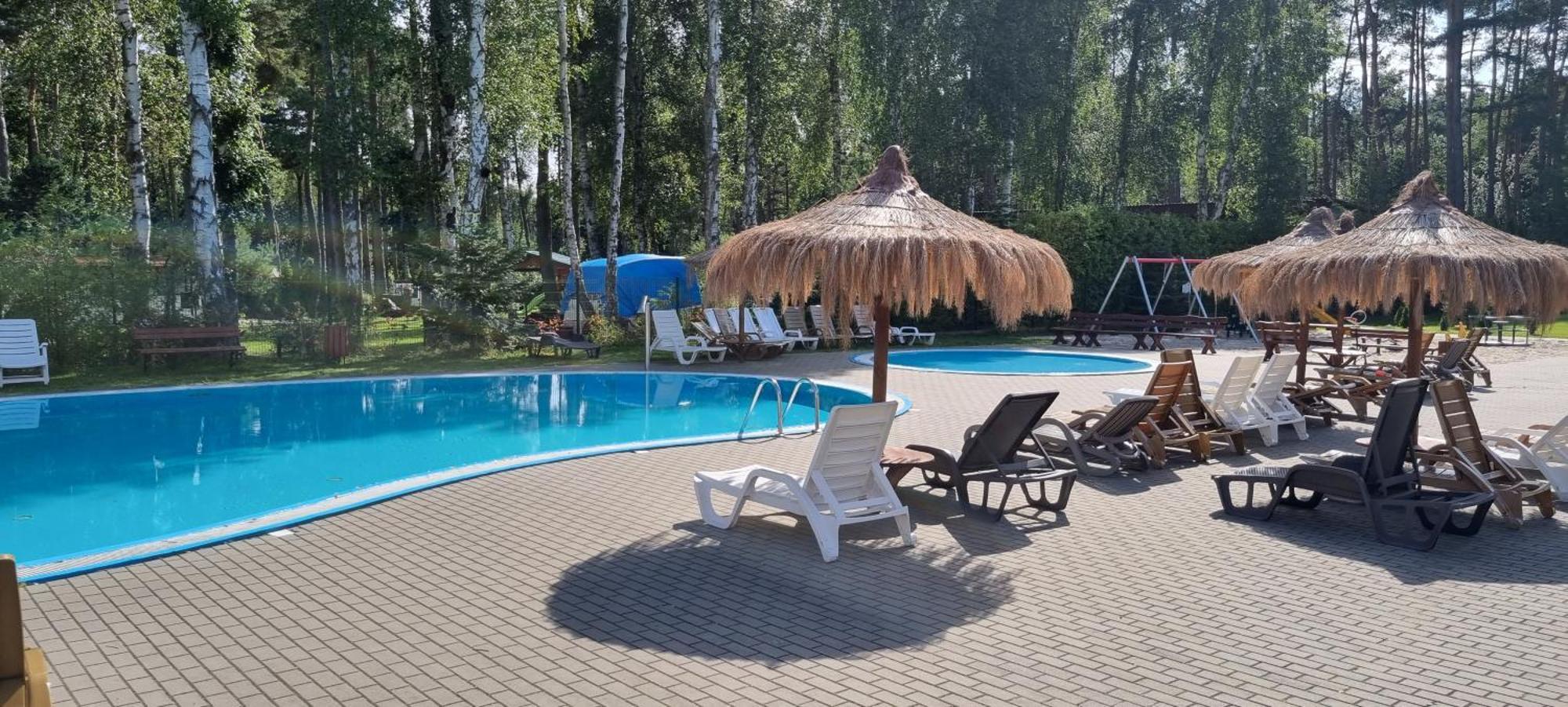 פוביירובו Apartament La Mer מראה חיצוני תמונה