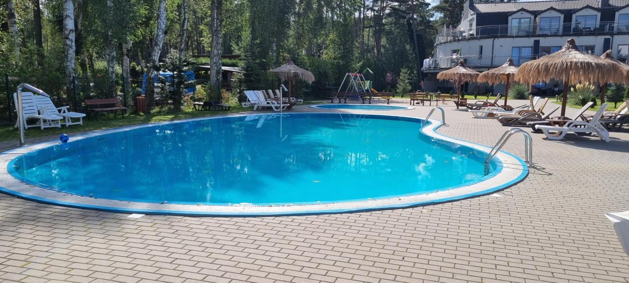 פוביירובו Apartament La Mer מראה חיצוני תמונה