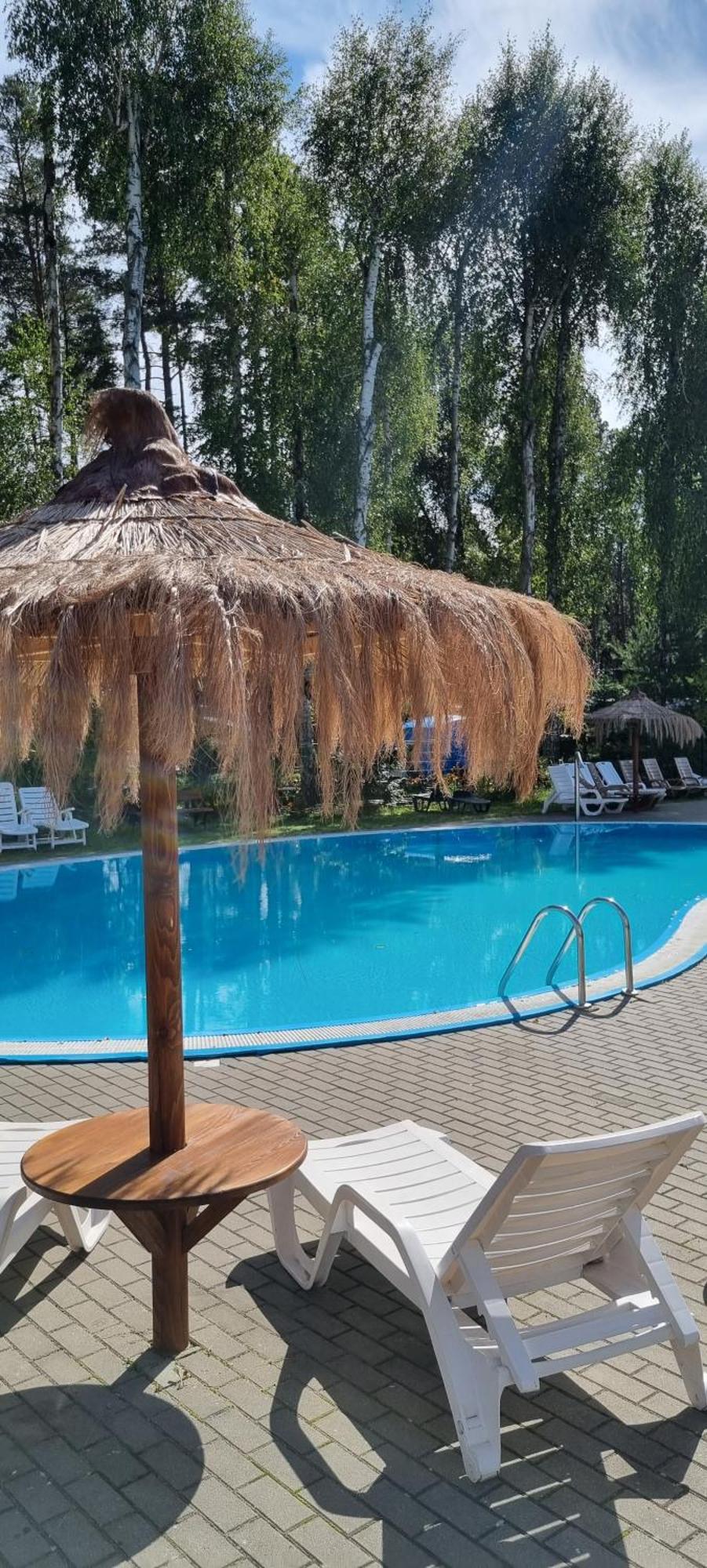 פוביירובו Apartament La Mer מראה חיצוני תמונה