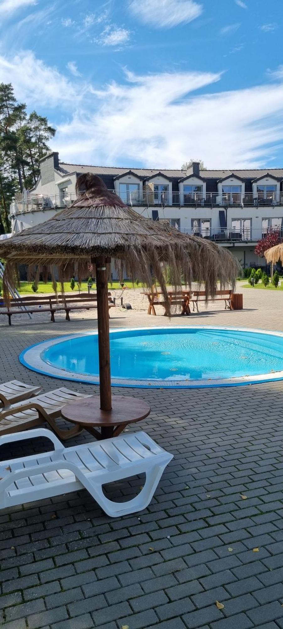 פוביירובו Apartament La Mer מראה חיצוני תמונה