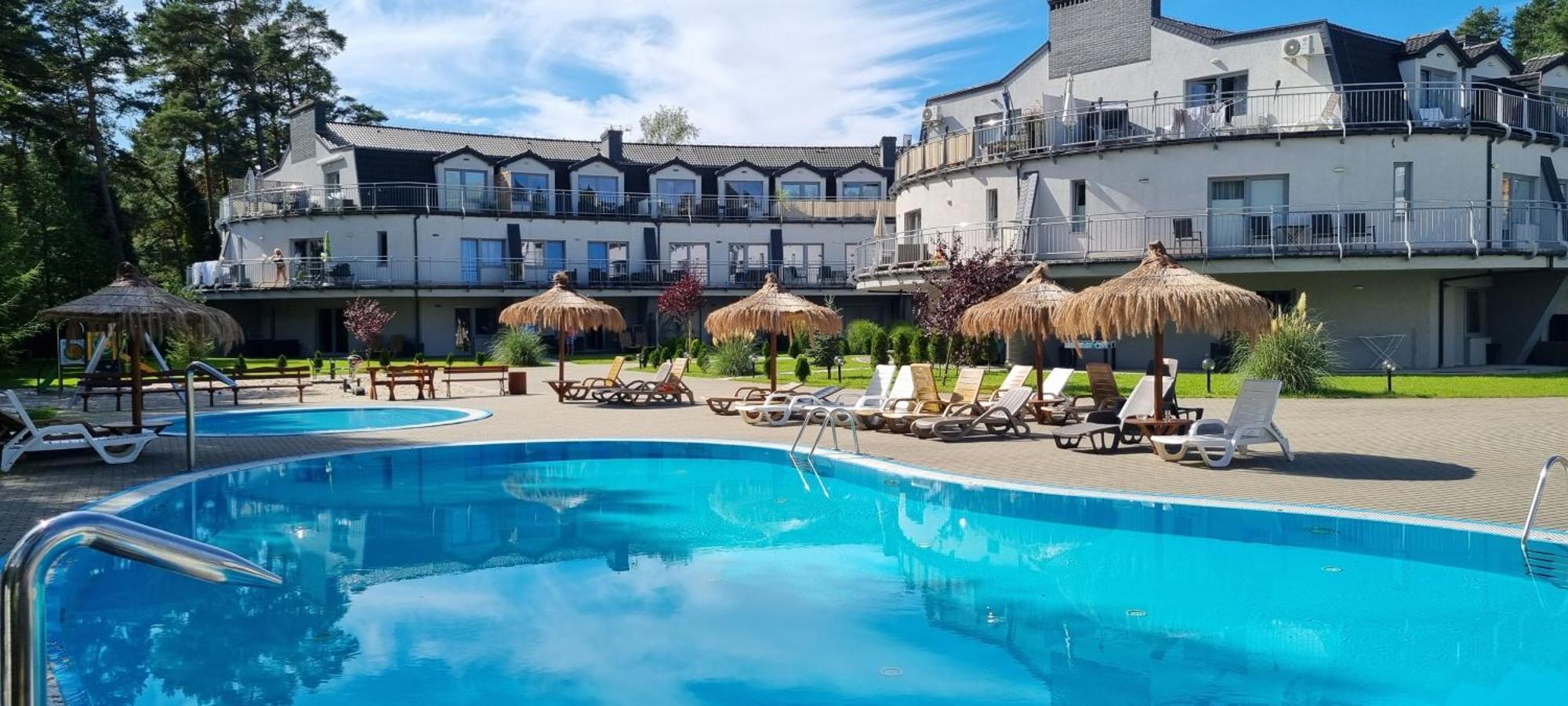 פוביירובו Apartament La Mer מראה חיצוני תמונה